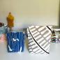 Preview: RIVA Bag Schnittmuster