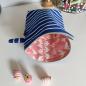 Preview: RIVA Bag Schnittmuster