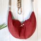 Preview: SUKI Bag Schnittmuster