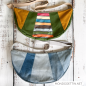 Preview: SUKI Bag Schnittmuster