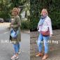Preview: SUKI Bag Schnittmuster
