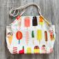 Preview: SALSA Beach Bag Schnittmuster