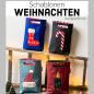 Preview: TIFFY & 10 Schablonen - Schnittmuster