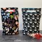 Preview: TIFFY Geschenktasche Schnittmuster