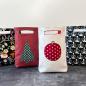 Preview: TIFFY Geschenktasche Schnittmuster