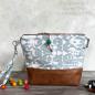 Preview: TRIXI Tasche Schnittmuster