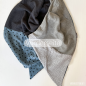 Preview: Tuch 'Blue'