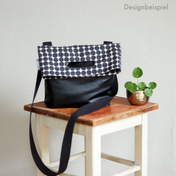 Preview: Bag Pattern FREYA