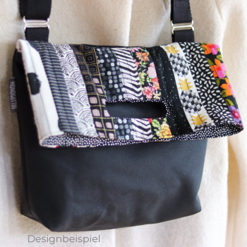 Preview: Bag Pattern FREYA