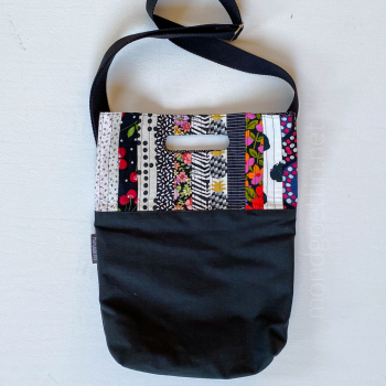 Preview: FoldoverBag Patchwork