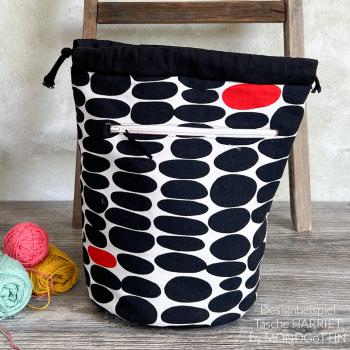 Tasche Harriet Schnittmuster