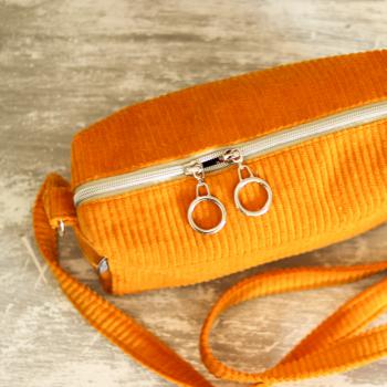 Preview: POLLY eBook Tasche