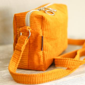 Preview: POLLY eBook Tasche