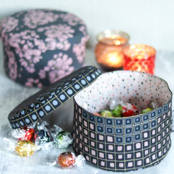 Preview: DALIA Utensilo Schnittmuster