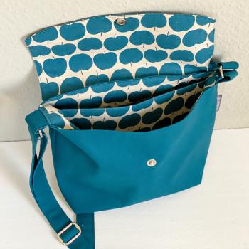 Preview: Tasche mit 2 Fächern