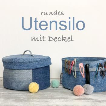 DALIA Utensilo Schnittmuster