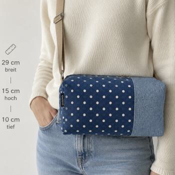 Joli Bag XL Pattern