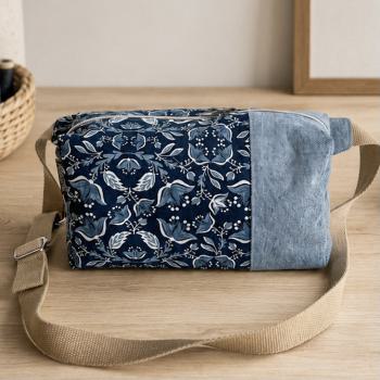 Preview: Joli Bag XL Pattern