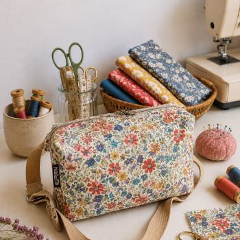 Joli Bag XL Pattern