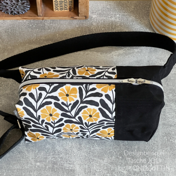 Preview: JOLI Bag Pattern