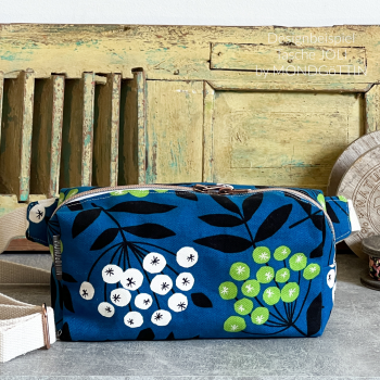 Preview: Pattern JOLI Bag