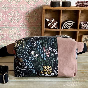 Preview: Pattern JOLI Bag