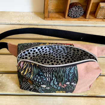 Preview: Pattern JOLI Bag