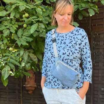 JOLI Bag Schnittmuster