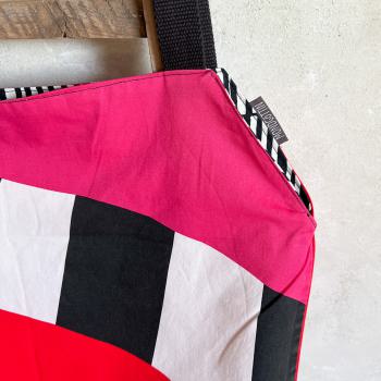 Preview: Tasche 'Red'