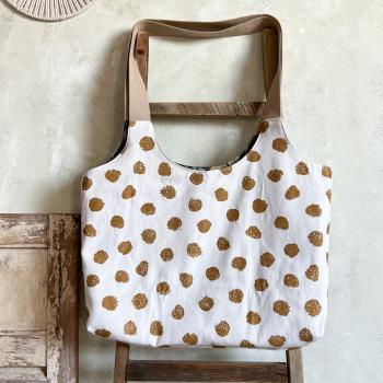 Preview: Tasche 'Green Flower'