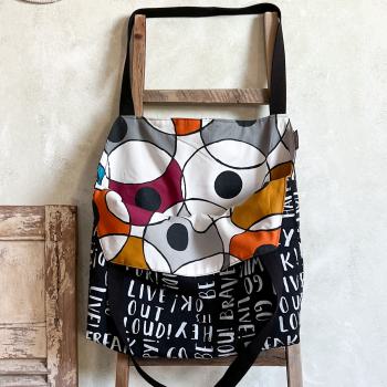 Preview: Tasche 'Words'