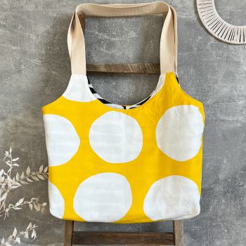 Preview: Tasche 'Black & White‘