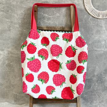 Preview: Tasche 'Apfelgrün‘
