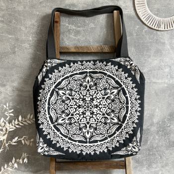 Preview: Tasche 'Anthrazit‘
