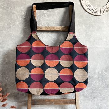 Tasche 'Bordo'