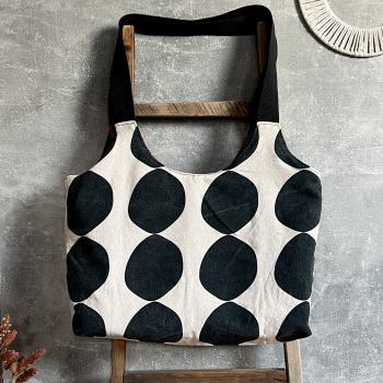 Preview: Tasche 'Bordo'