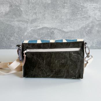 Preview: LUCCA Bag Schnittmuster
