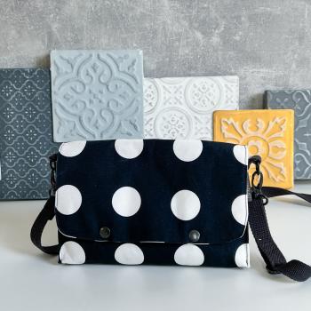 Preview: LUCCA Bag Schnittmuster