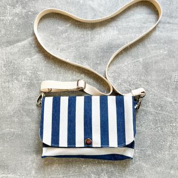 LUCCA Bag Pattern