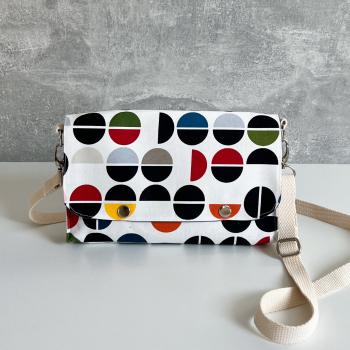 LUCCA Bag Pattern