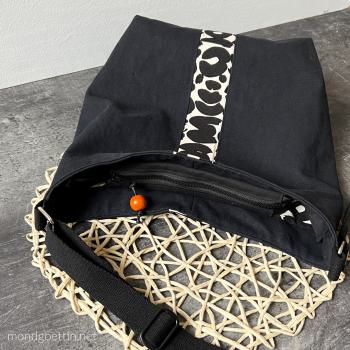 Preview: Tasche 'Font'