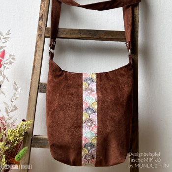 MIKKO Bag Schnittmuster