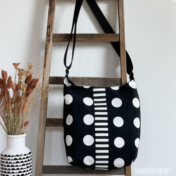 Tasche 'Big Dots'