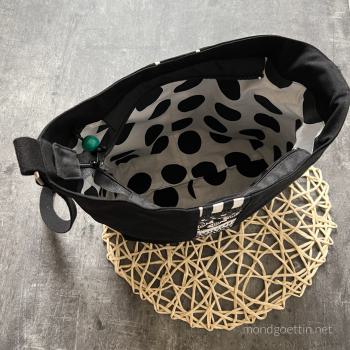 Preview: Tasche 'Quilt'