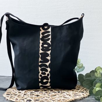 Tasche 'Font'