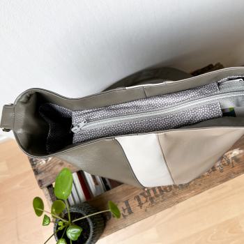 Preview: Tasche 'Taupe'