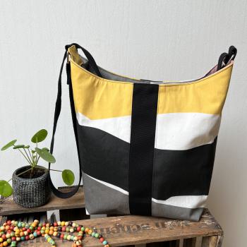 Tasche 'Wave'