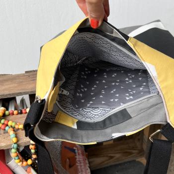 Preview: Tasche 'Wave'