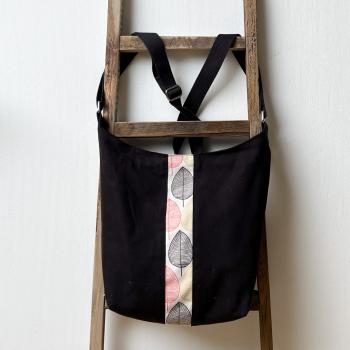 MIKKO Bag Schnittmuster
