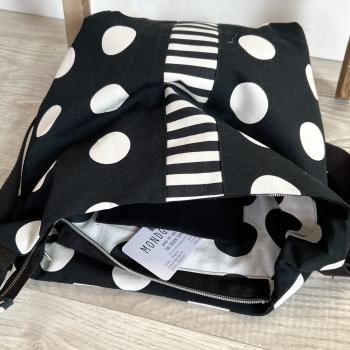 Preview: Tasche 'Big Dots'